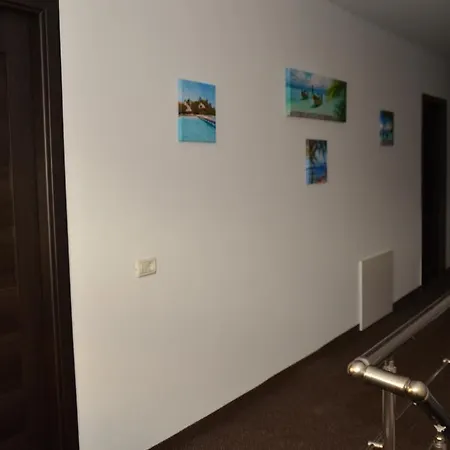 Vila Asy Constanţa
