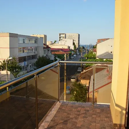 Vila Asy Constanţa