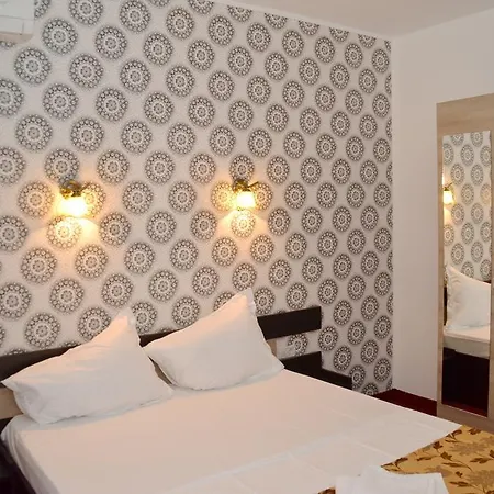 Gasthof Vila Asy