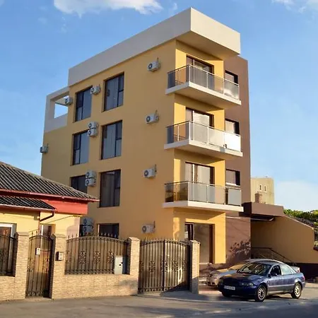 Vila Asy Constanţa
