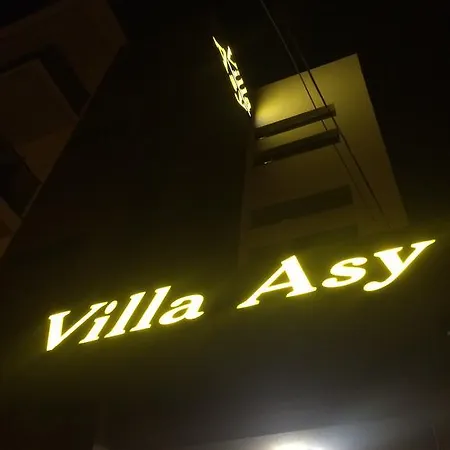 Vila Asy Constanţa