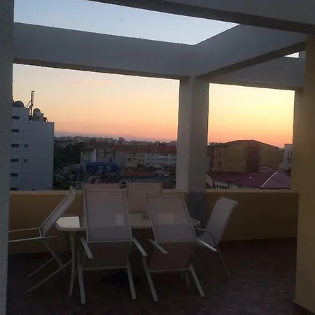 Vila Asy * Constanţa